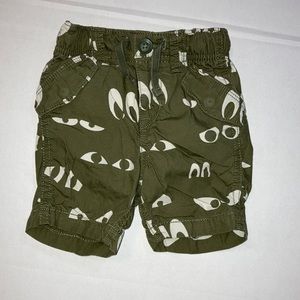 Cute little Boys shorts